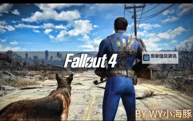 《辐射4》麦克森长老剧情娱乐生存玩法图文详解图1