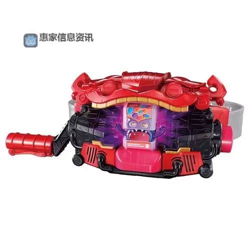 《打造强大腰带10：必备智力材料全解析》图2