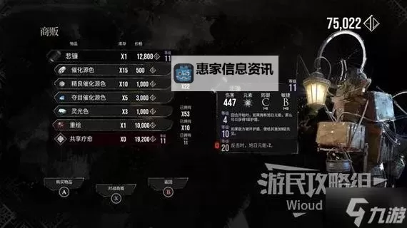 《光与影33号远征队》无尽夜圣所探索攻略 无尽夜圣所全收集指南图1