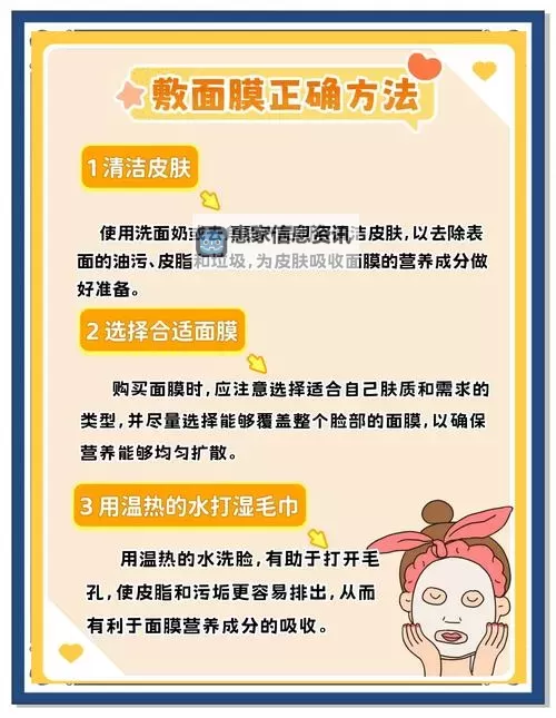 “一边敷面膜一边60分钟视频:放松护肤全攻略”图1