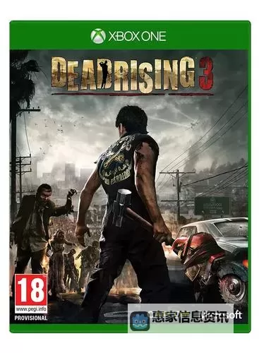 丧尸围城3:天启版 稀有物品获取方法图1