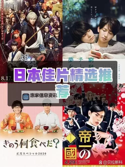 揭秘2024年最好看日本免费影片推荐排行榜图2