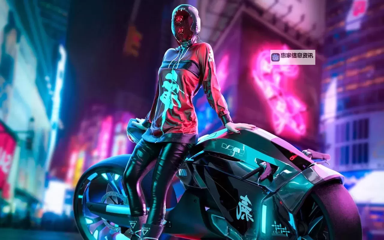 《赛博朋克2077》2.0版本主要更新内容一览图1