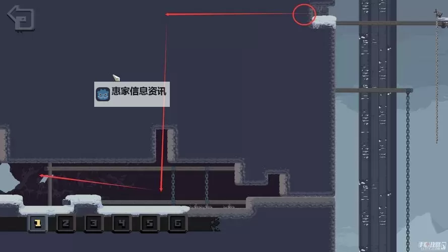 《雨中冒险回归》统帅神器解锁教程 统帅神器在哪图1