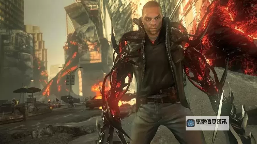 虐杀原形2猛击杀了也没用：究竟是谁在无情阻挡你的前行？图1