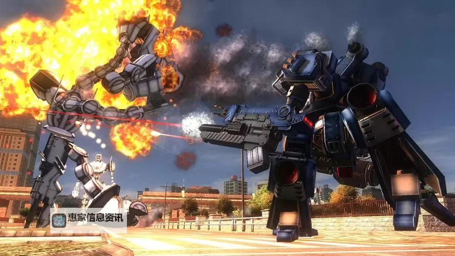 《地球防卫军4.1》修改器刷箱子方法 地球防卫军4.1怎么刷箱子图1