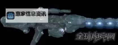 《质量效应仙女座》强力武器推荐 什么武器好用图1