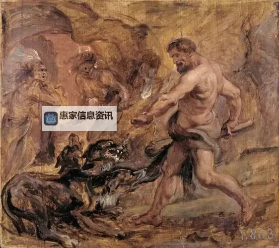 《霍格沃茨之遗》蜜蜂公爵的密道位置说明图1