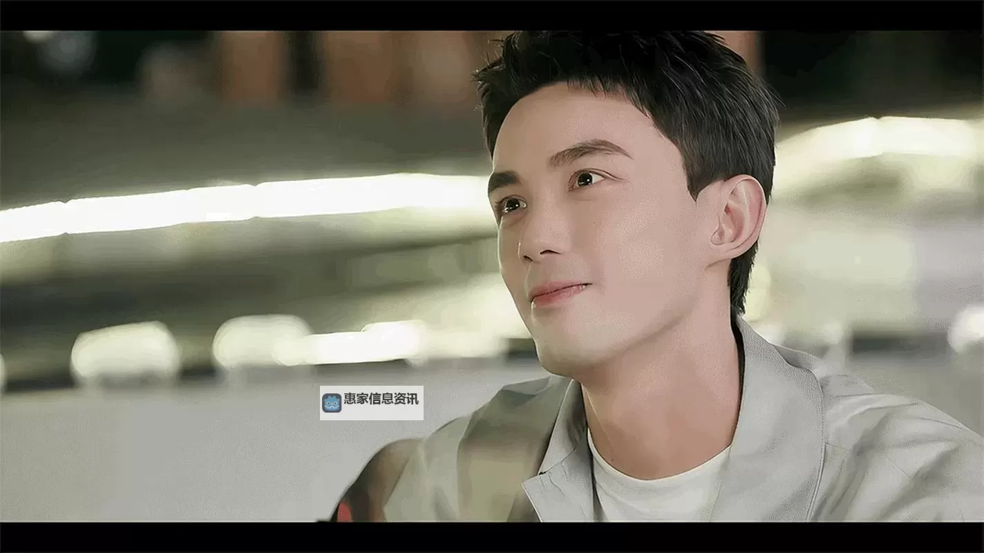 在暴雪时分大结局：命运交织的终章魅力无限图1