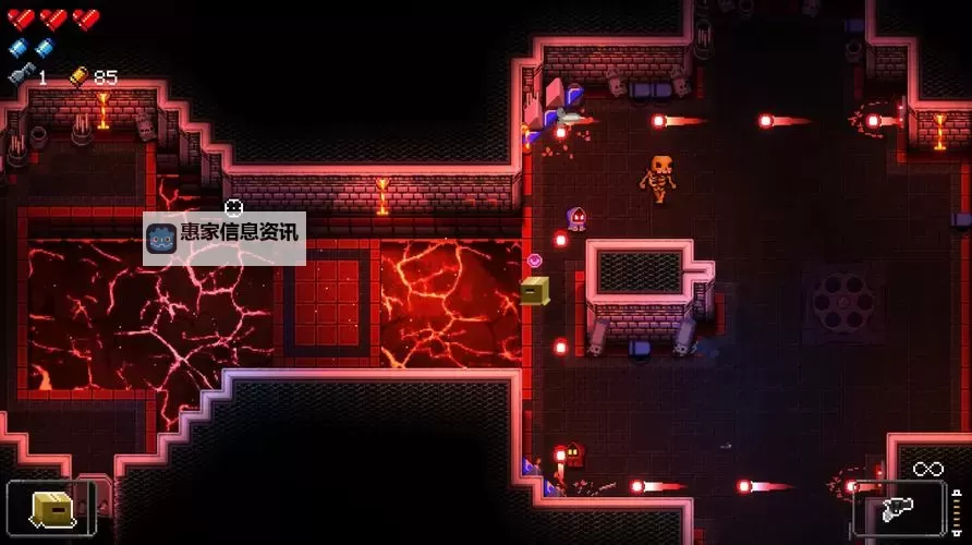 挺进地牢地图有什么用:探索游戏中的关键作用与实用价值图1