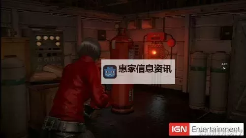 《生化危机6》徽章收集攻略 徽章在哪图1