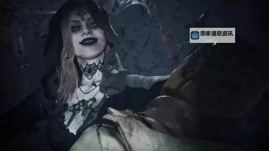 《生化危机5.5安卓：全新体验与操作指南》图1