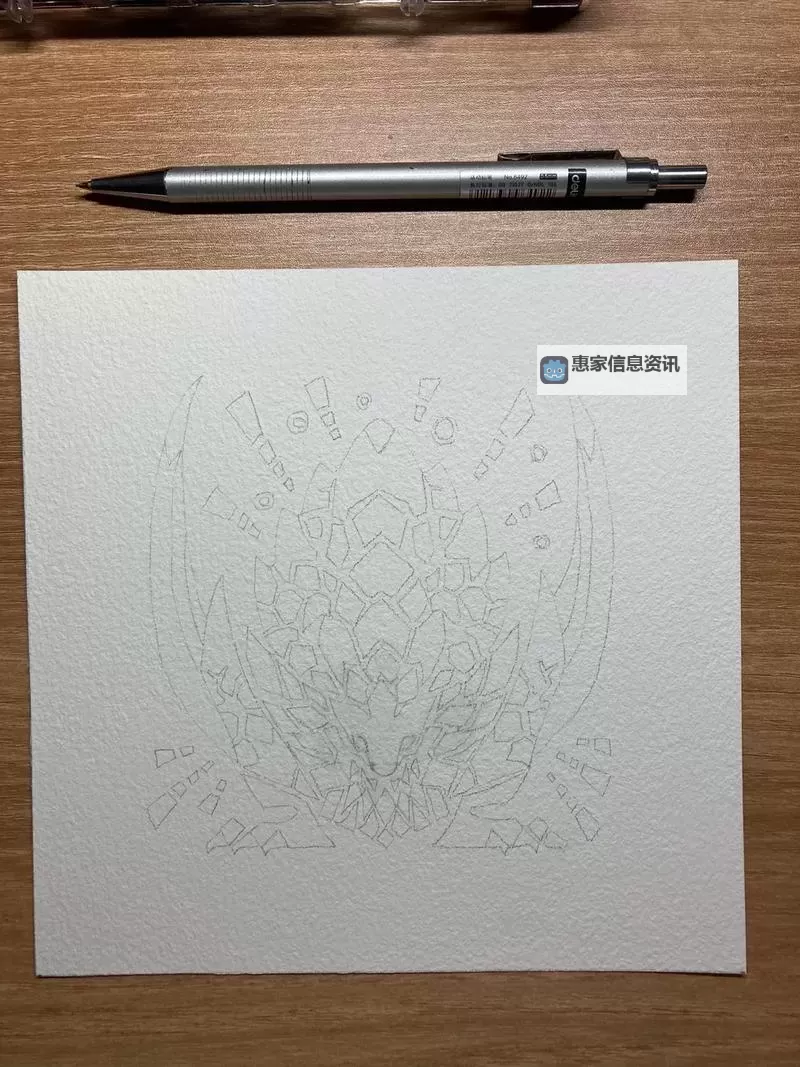 《怪物猎人世界》HR29双爆鳞龙简单打法心得图1