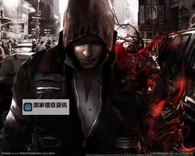 虐杀原形2猛击杀了也没用：究竟是谁在无情阻挡你的前行？图2