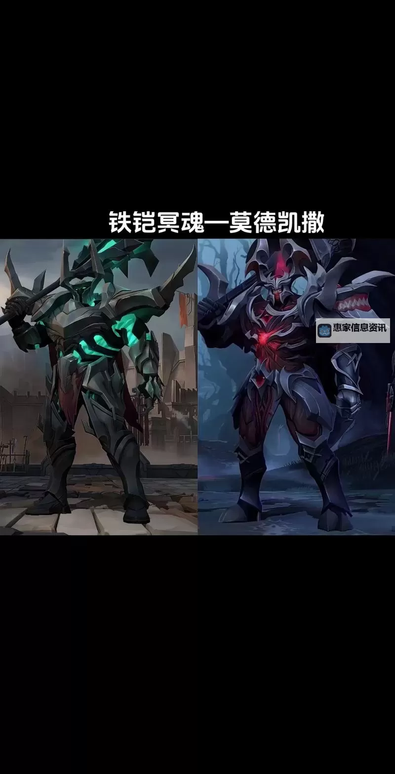 上单谁打得过诺手？这些英雄能轻松应对他的强势攻势图1