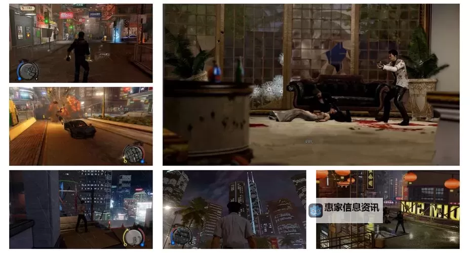 热血无赖电脑玩画面太卡了？这些解决方法帮你流畅游戏图1