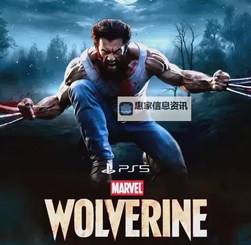 《漫威争锋》金刚狼英雄介绍图1