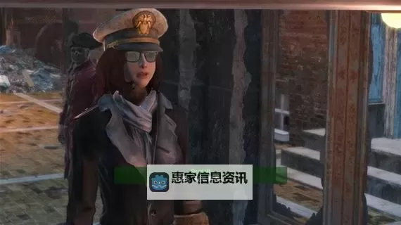 《辐射4》潜狙流开局加点分享 辐射4怎么加点图1