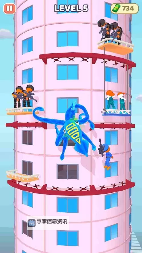 怪兽大陆电脑版下载 怎么下载怪兽大陆电脑版模拟器图1