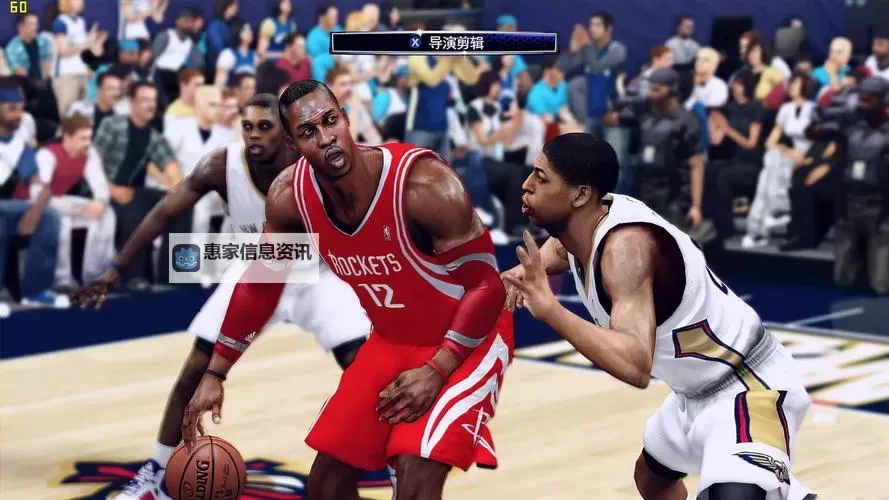 次世代2K14在哪个平台发布及游戏平台介绍图1