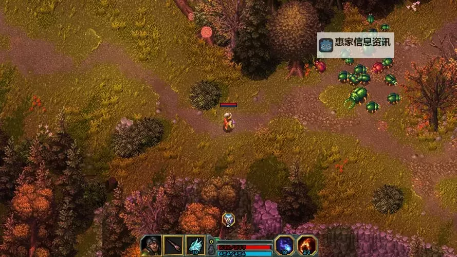 steam roguelite游戏盘点 steam roguelite游戏有哪些图1