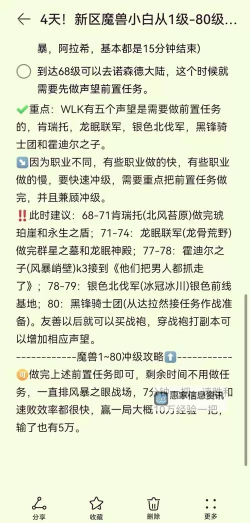 魔兽世界银白十字军声望攻略 刷新与提升全指南图1