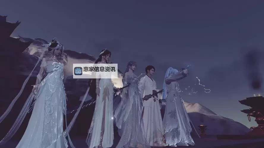 天涯明月刀见闻录怎么打开的方法详解图2