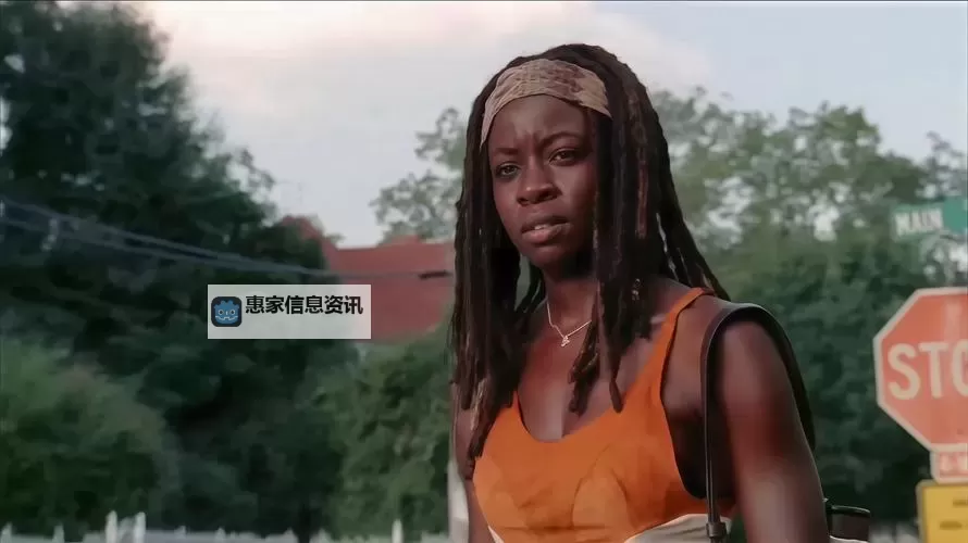 《行尸走肉米琼恩》画面剧情试玩心得 行尸走肉米琼恩好玩吗图1