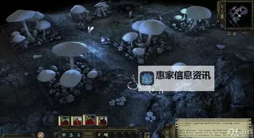 废土2 豆荚感染治疗方法图1