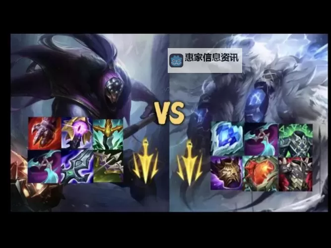 英雄联盟狗熊英名揭秘:赎罪者祈求(Sejuani)全解图1