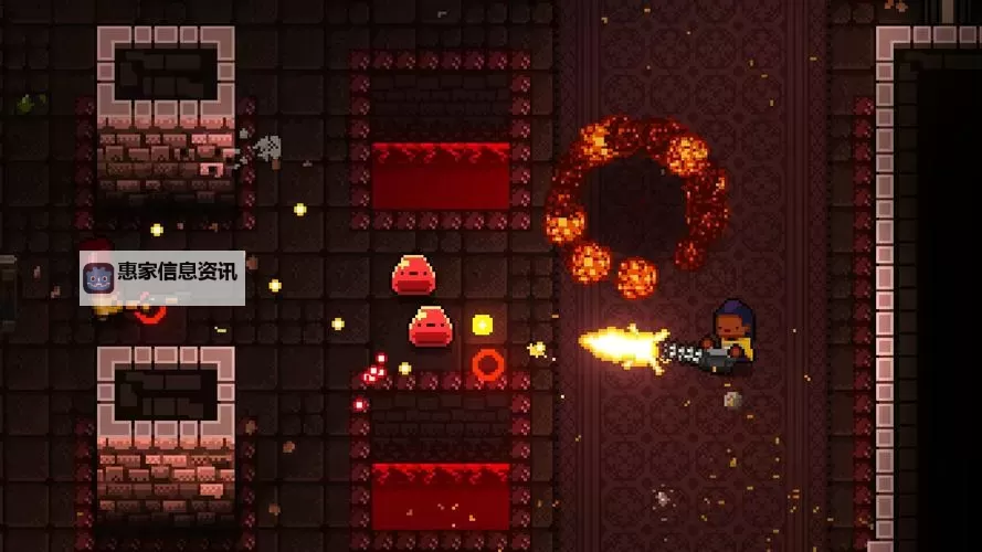 挺进地牢地图有什么用:探索游戏中的关键作用与实用价值图2