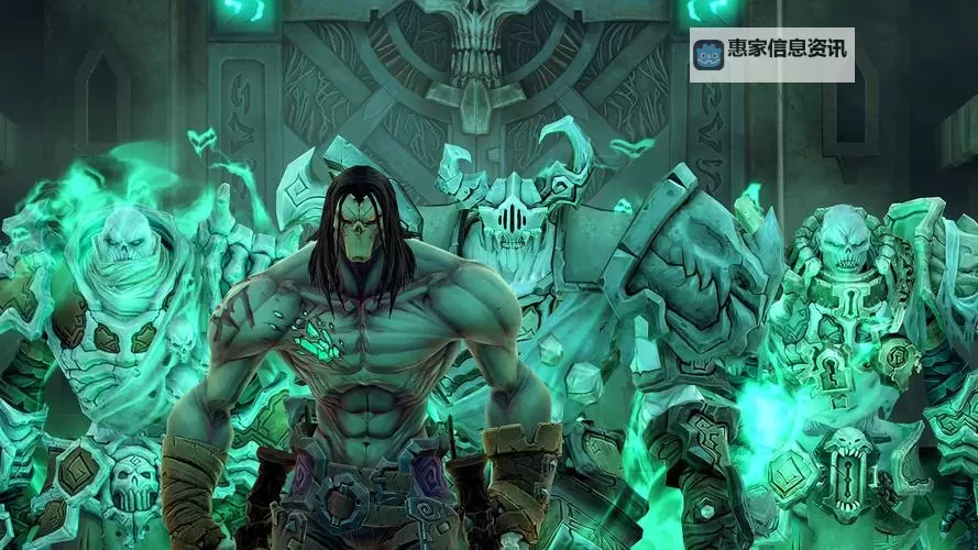 暗黑血统2电脑版下载 最全暗黑血统2电脑版攻略图1