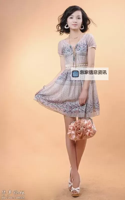 最美的小姑子：温婉如春的心灵美丽图1