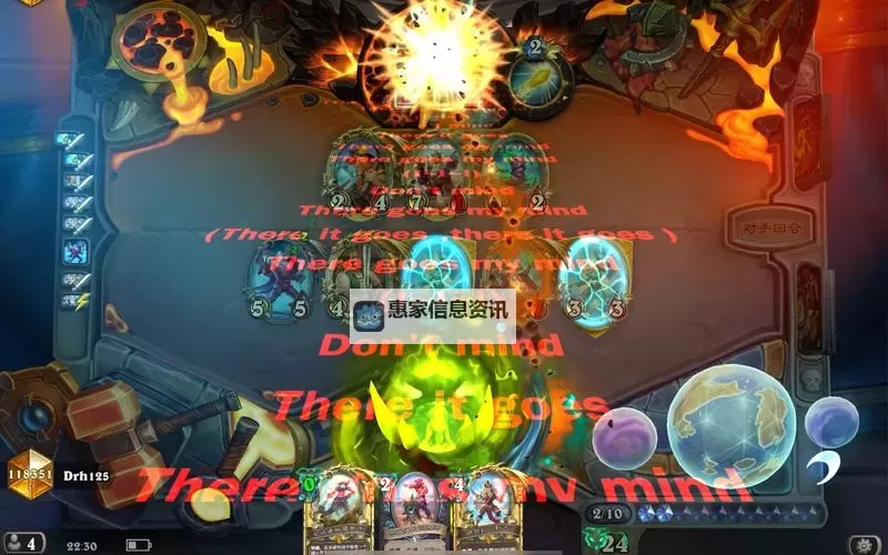 《炉石传说》污手DK卡组及玩法讲解 污手DK怎么玩图1