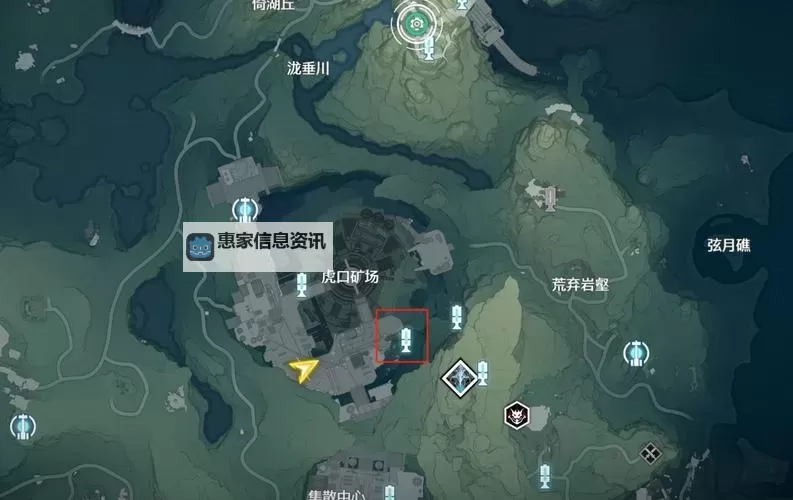 《鸣潮》旧日之影第二幕解锁方法 旧日之影第二幕怎么解锁图1