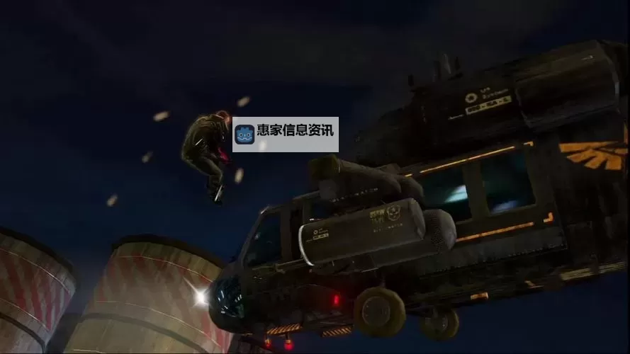 虐杀原形2追不上加拉佛：究竟哪个更强？图1