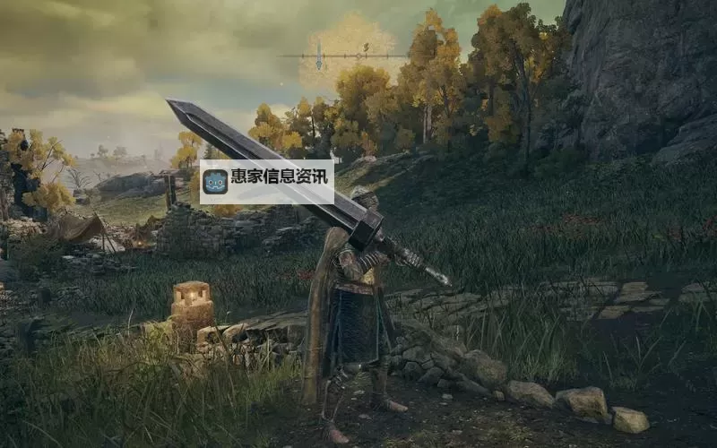 《艾尔登法环》强力套装获取地点 强力套装在哪里获取图1