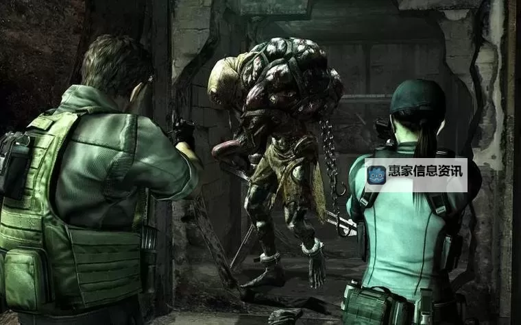 探索经典体验：生化危机5原版游戏完整攻略与评测图1
