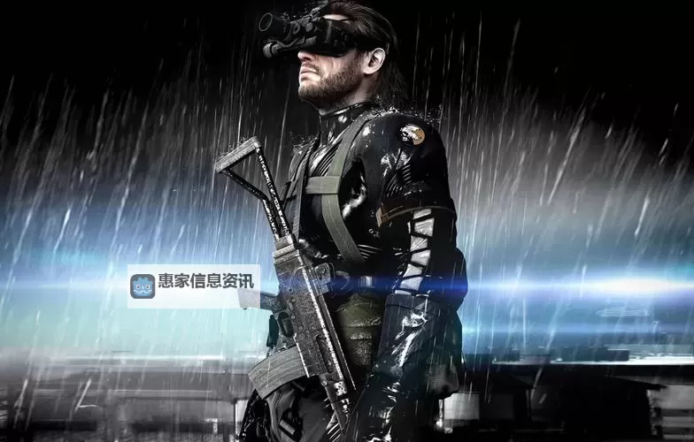 《合金装备5原爆点》全关卡S评价达成攻略图2