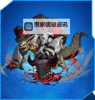 赛尔号龙仪机械塔克林性格解析：勇敢与善良的机械少年图1