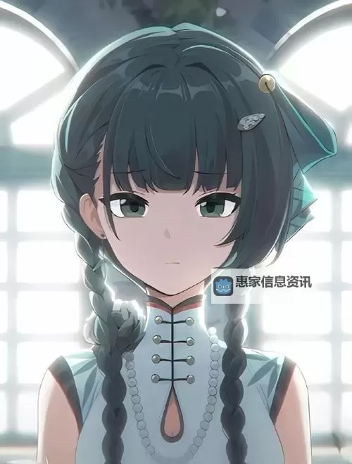 《绝区零》青衣养成前瞻分析与抽取建议图1