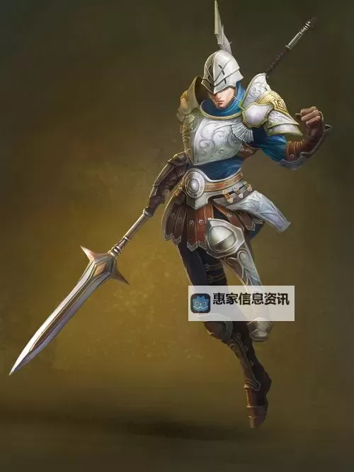 手机版军团战争叫什么?全新战斗体验揭晓图2