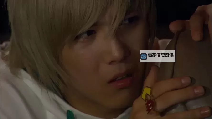 《原来是美男啊中文版：重温青春的甜蜜记忆》图1