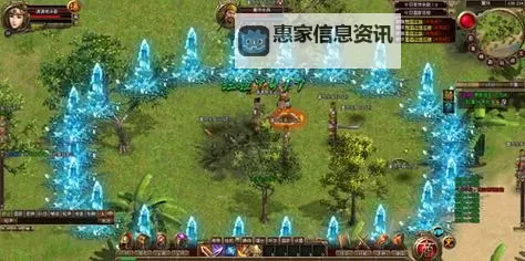 战千雄OL双开挂机软件推荐  怎么双开战千雄OL详细图文教程图2