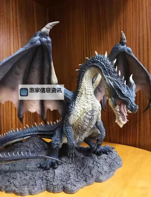 《怪物猎人X》煌黑龙VS武士道锤子 怪物猎人X武士道锤子煌黑龙打法技巧图1