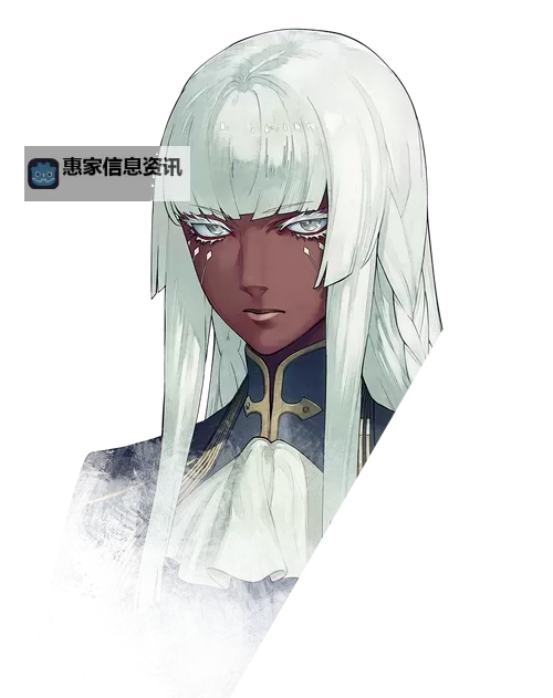 《暗喻幻想》布丽吉塔各等级效果及解锁方法 布丽吉塔RANK等级怎么提升图2