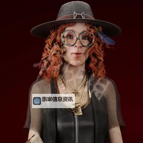 《黎明杀机》新幸存者Nea服装介绍 新幸存者服装一览图1