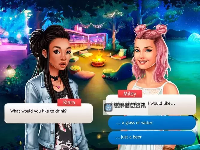 心动回忆怎么双开 心动回忆双开挂机软件推荐图1