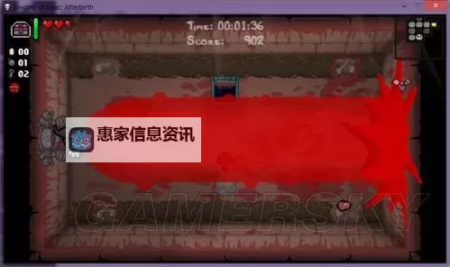 《以撒的结合胎衣》bumbo使用方法图文详解 bumbo怎么用图2