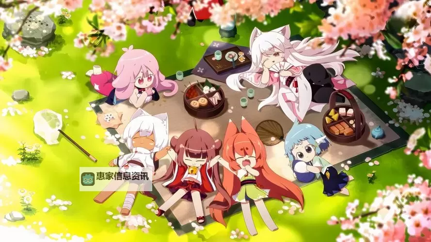 猫之茗消消乐电脑版下载 最全猫之茗消消乐电脑版攻略图1